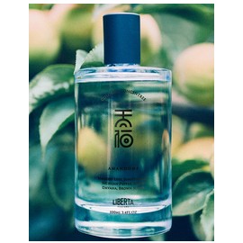Amanoume アマノウメ コロンコンサントレ Liberta Perfume perfume - a