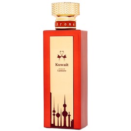 Kuwait Aroma di Lamore 香水 - 年のユニセックス フレグランス