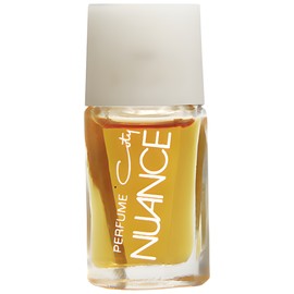 Nuance Coty perfume - a fragrance for women 1975