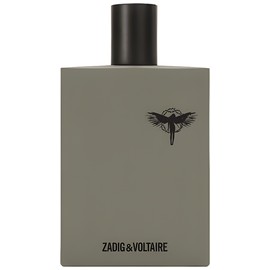 Tome 1 La Purete for Him Zadig & Voltaire cologne - a fragrance