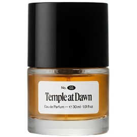 Temple at Dawn Dilettante Perfumery 香水 - 2026年のユニセックス