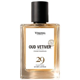 香水(ユニセックス) VETIRIS 75ml Oud Vetiver 29 Viking コロン - 2026年の男性用 新着フレグランス