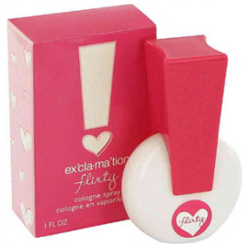 Coty best sale exclamation fragrantica