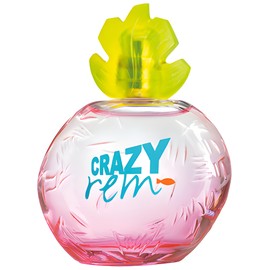 Crazy Rem Reminiscence perfume - a fragrance for women 2012