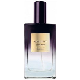 Authent Menard perfume - a fragrance for women 2012