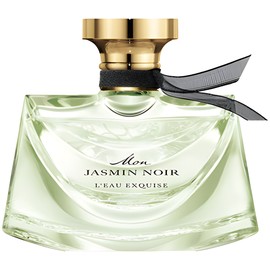 Mon Jasmin Noir L'Eau Exquise Bvlgari 香水- 一款2012年女用香水