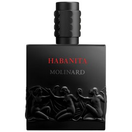 Molinard Habanita Eau de Parfum