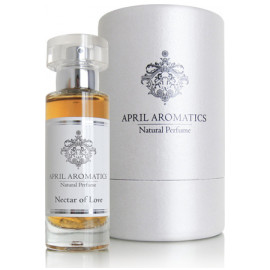 Nectar of Love April Aromatics perfume - a fragrance for women 2012