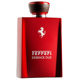 ferrari essence musk fragrantica