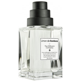 Limon de Cordoza The Different Company perfume - a fragrance for