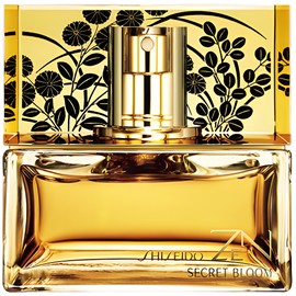 shiseido secret bloom