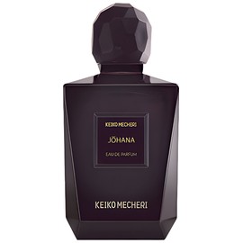 Johana Keiko Mecheri perfume - a fragrance for women 2012