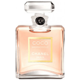 chanel mademoiselle fragrance
