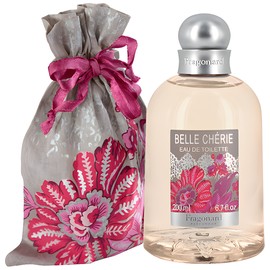 Belle Cherie Fragonard 香水- 一款2012年女用香水