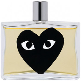 Comme des garcons 2025 3 parfum negro