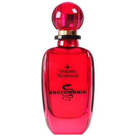 Anglomania Vivienne Westwood perfume - a fragrance for women 2005
