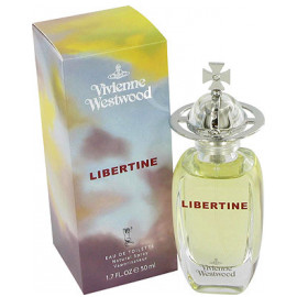 Libertine Vivienne Westwood perfume - a fragrance for women 2000