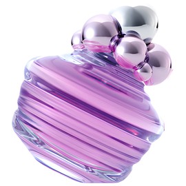 CatchMe Cacharel perfume - a fragrance for women 2012