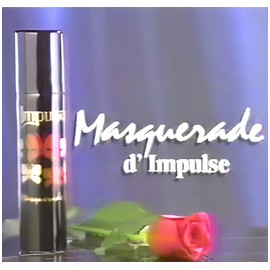 Smell Impulse Body Spray 80s Masquerade Impulse Perfume A