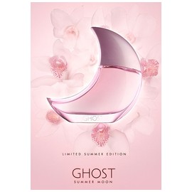 Ghost Summer Moon Ghost perfume - a fragrance for women 2003