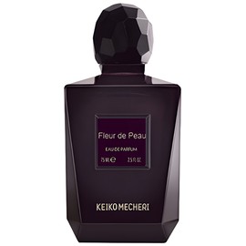 Fleur de Peau Keiko Mecheri perfume - a fragrance for women 2002