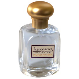 ◽︎希少　未使用 フランチェスカ インディゴウォーターズ　EDP　60ml▲ Indigo Waters francesca's perfume - a fragrance for women 2012