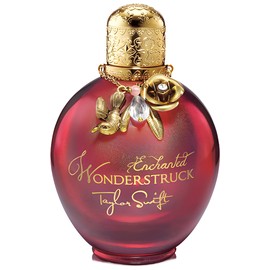 Wonderstruck Enchanted Taylor Swift 香水- 一款2012年女用香水