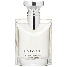 BVLGARI Pour Homme Extrême 50ml Bvlgari Extreme Bvlgari одеколон - аромат для чоловіків 1999