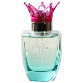 My princess cheap heart perfume