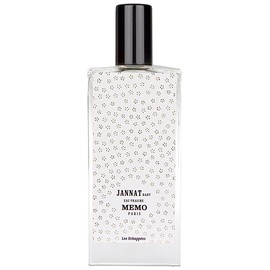 Jannat Baby Eau Fraiche Memo Paris perfume - a fragrance for women