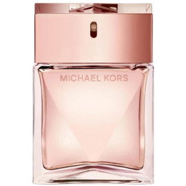 Rose gold store michael kors perfume