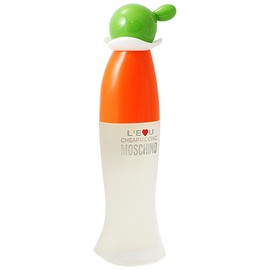 L'Eau Cheap and Chic Moschino аромат - аромат для жінок 2001