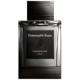 Florentine Iris Ermenegildo Zegna 古龙水- 一款2012年男用香水