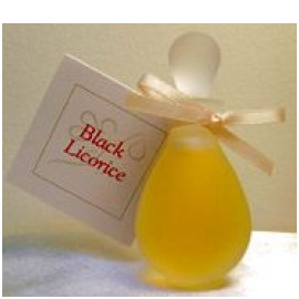 Black Licorice Ayala Moriel perfume a fragrance for women and men