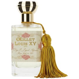 オリザ　Oeillet Louis XV 1999 女性用香水 Oeillet Louis XV Oriza L. Legrand perfume - a fragrance for women