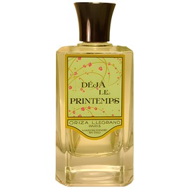 香水(女性用) ORIZA L.legrand parfumeur Oriza L. Legrand