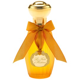 アニックグタール　Les Nuits d'Hadrien　レニュイ　ダドリアン Les Nuits d'Hadrien Goutal perfume - a fragrance for women and men