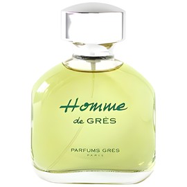 [廃盤・極美品]PARFUMS GRES Homme de GRES 125ml Homme de Gres Grès Colonia - una fragancia para Hombres 1996
