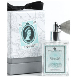 Royal apothic balmoral best sale rain eau de parfum