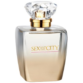 Sex and the City for Her Sex and the City perfume - a fragrância ...