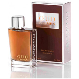 Jacomo perfume for him hot sale