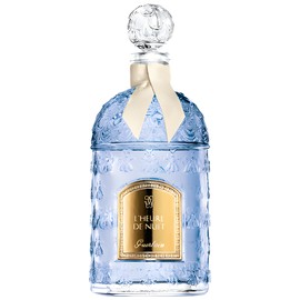 Guerlain　ゲラン　ルールドニュイ　L'Heure de Nuit 香水 L'Heure de Nuit Guerlain perfume - a fragrance for women