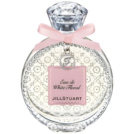 香水(女性用) JILLSTUART Eau de White Floral Relax Eau de White Floral Jill Stuart perfume - a fragrance for