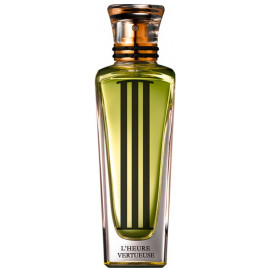 L 039 Heure Vertueuse III Cartier perfume a fragrance for