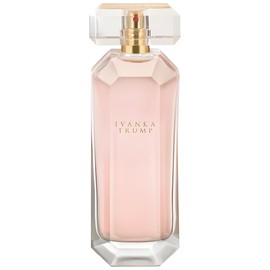 Ivanka Trump Ivanka Trump perfume - a fragrance for women 2012