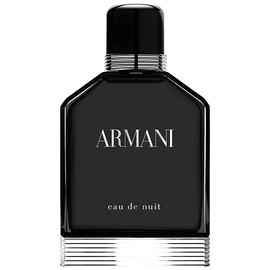 Armani Eau de Nuit Giorgio Armani cologne - a fragrance for men 2013