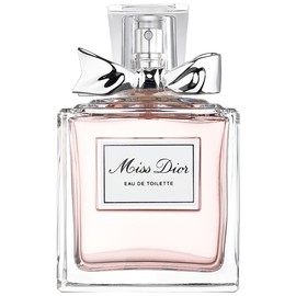 Miss Dior Eau De Toilette Dior 香水- 一款2013年女用香水