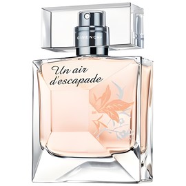 Un Air d'Escapade 2015 Givenchy perfume - a fragrance for women 2013