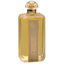 Sweet Tobacco Francois Deli cologne