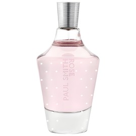 Paul Smith Rose 2013 Paul Smith perfume - a fragrance for women 2013